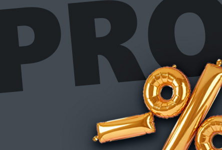 Skorzystaj z ekskluzywnych rabatów na swoje zamówienie